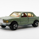 Not quite as minty... but still cool Majorette Mercedes 450SE